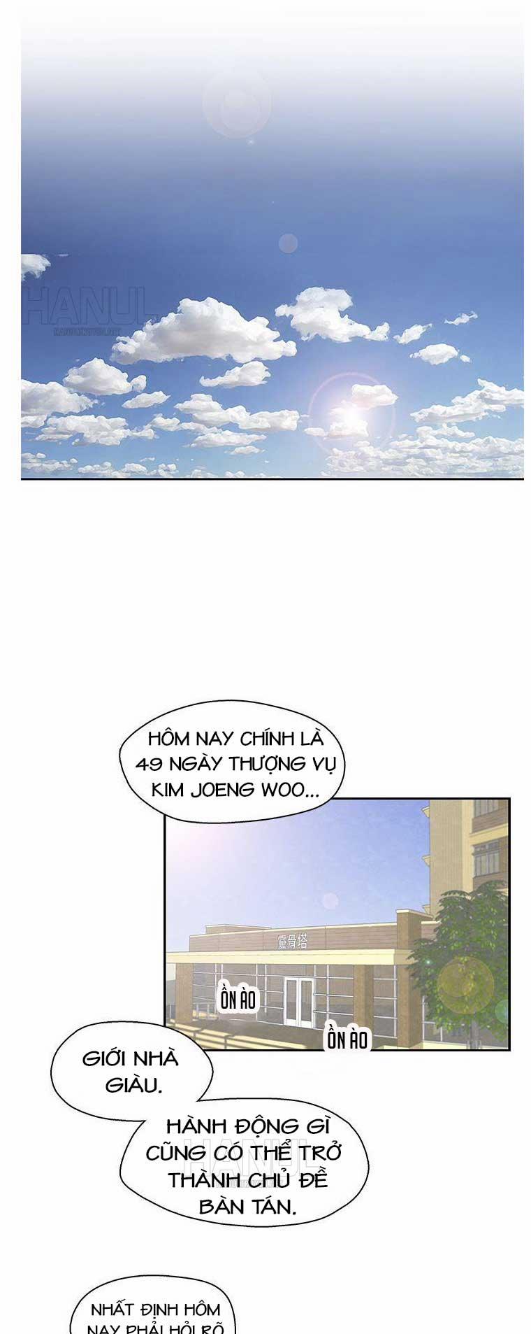 Thư Ký Riêng Của Boss (Smut) 16 trang 9