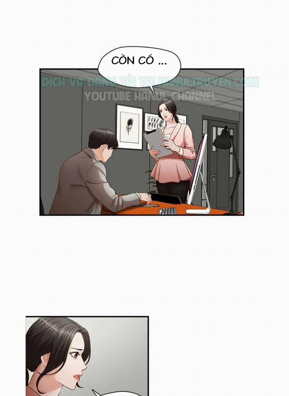 Thư Ký Riêng Của Boss (Smut) 2 trang 2