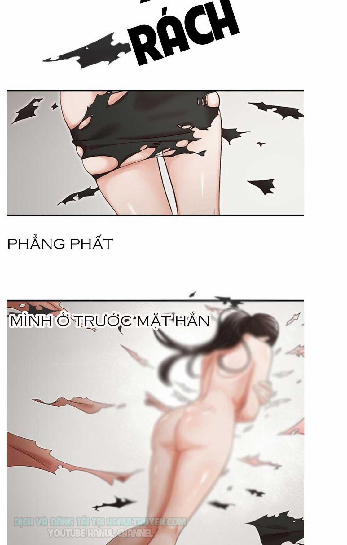 Thư Ký Riêng Của Boss (Smut) 2 trang 20