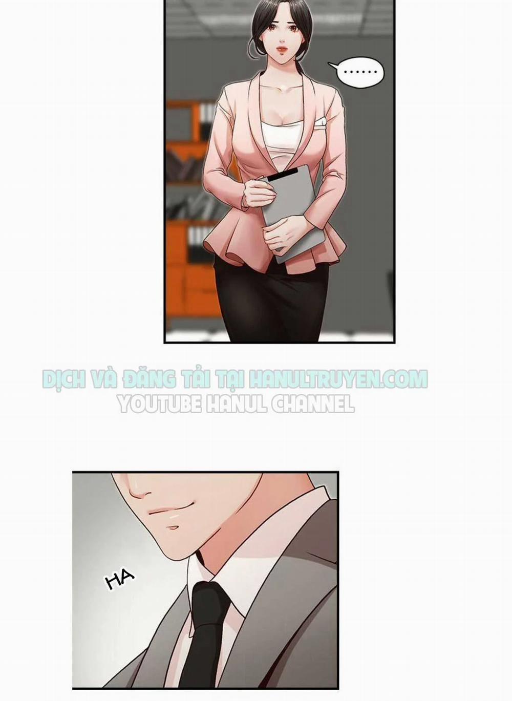 Thư Ký Riêng Của Boss (Smut) 2 trang 5