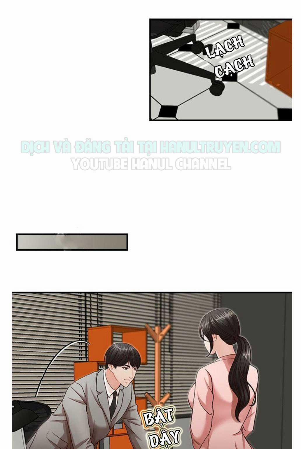 Thư Ký Riêng Của Boss (Smut) 2 trang 6