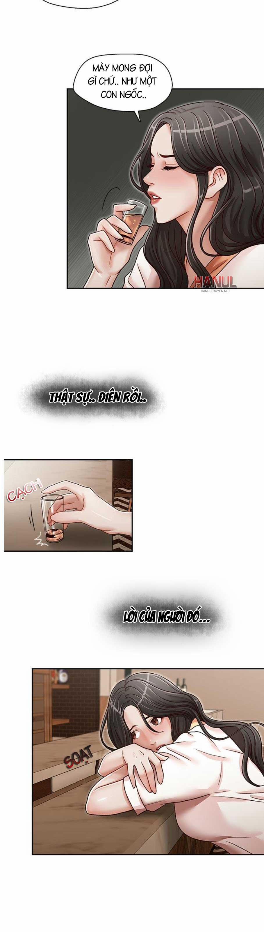 Thư Ký Riêng Của Boss (Smut) 22 trang 11