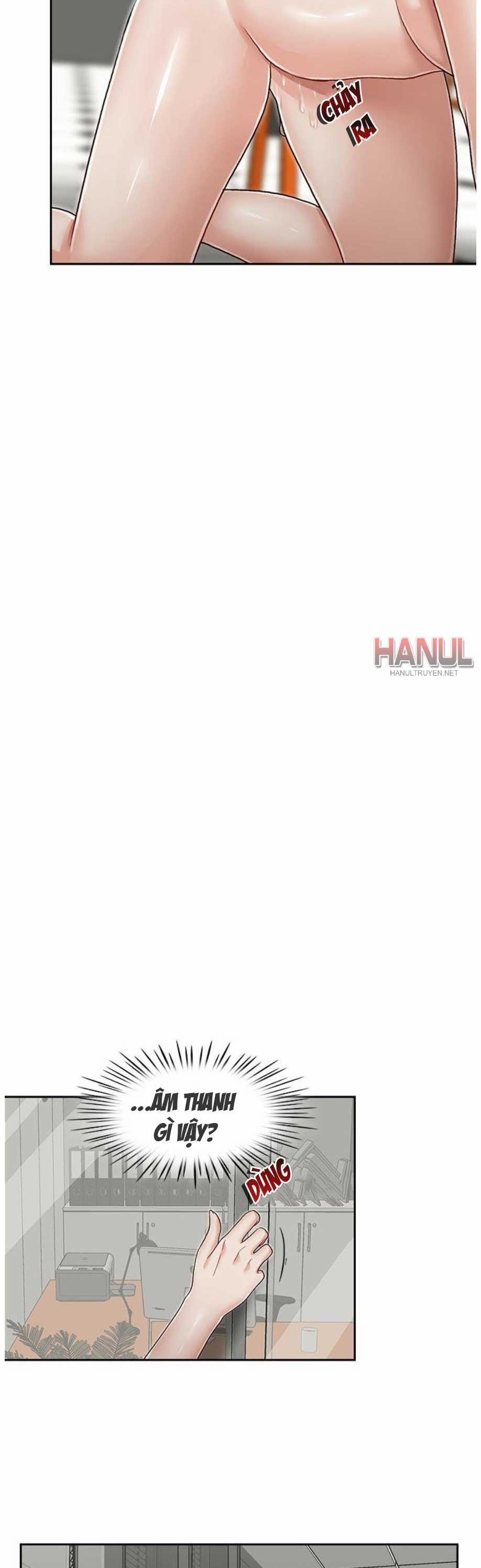 Thư Ký Riêng Của Boss (Smut) 23 trang 14