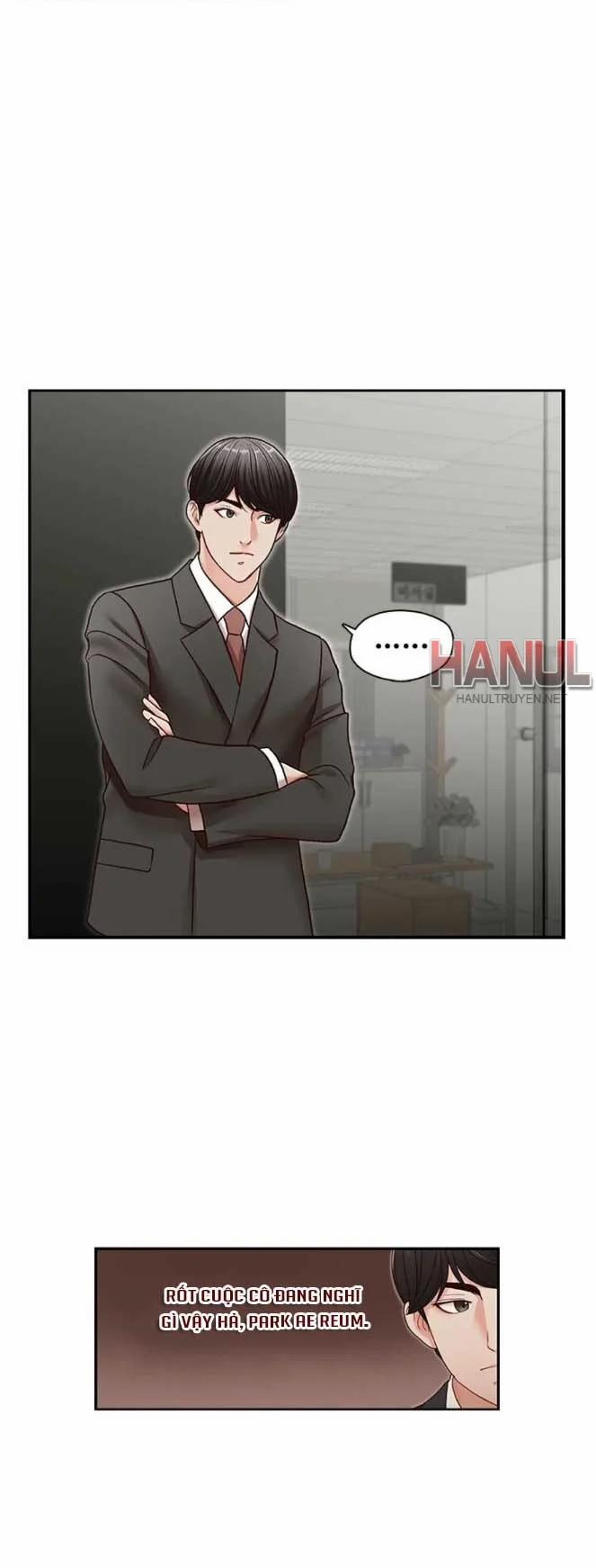 Thư Ký Riêng Của Boss (Smut) 27 trang 20