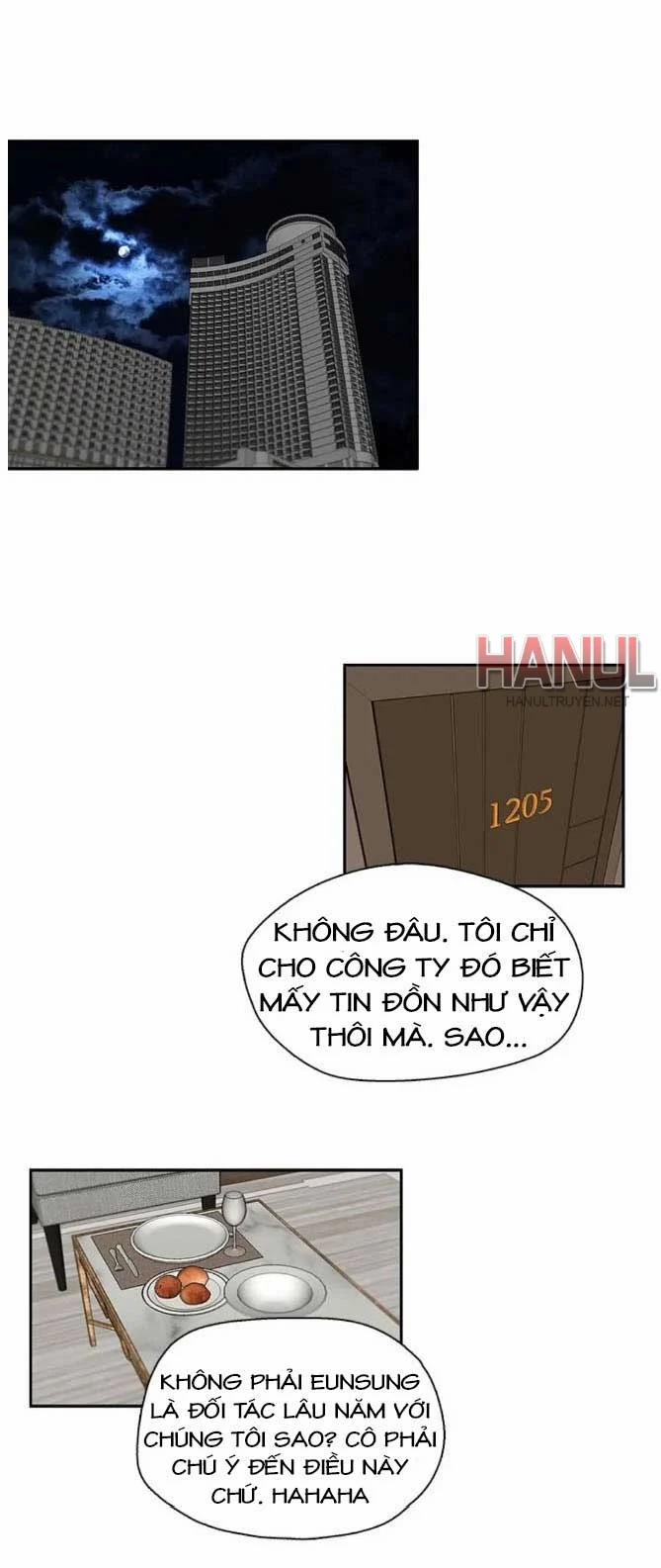Thư Ký Riêng Của Boss (Smut) 27 trang 8