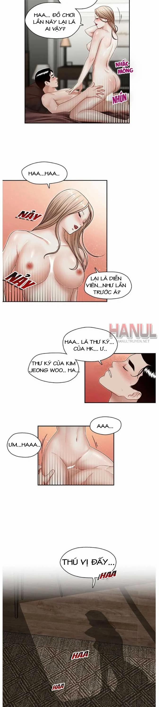 Thư Ký Riêng Của Boss (Smut) 28 trang 2