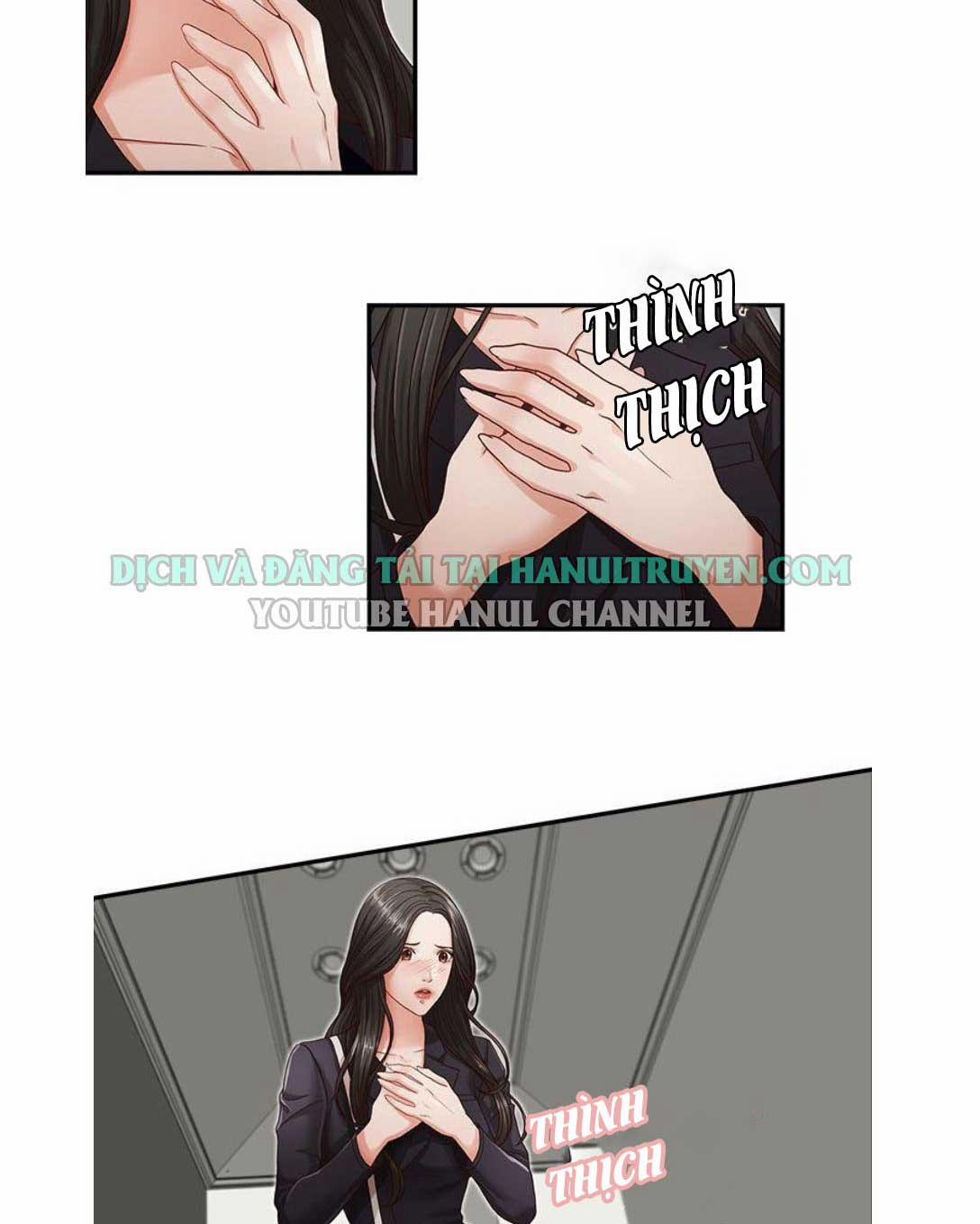 Thư Ký Riêng Của Boss (Smut) 3 trang 26