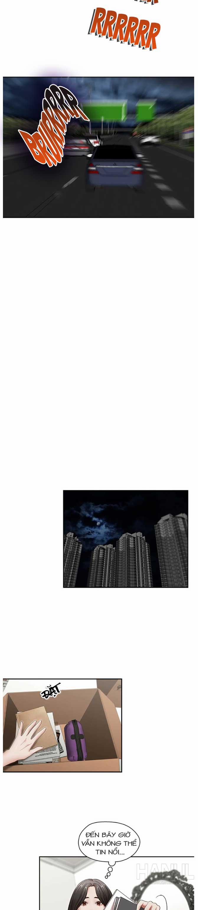 Thư Ký Riêng Của Boss (Smut) 31 trang 13