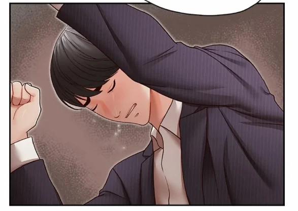 Thư Ký Riêng Của Boss (Smut) 31 trang 15