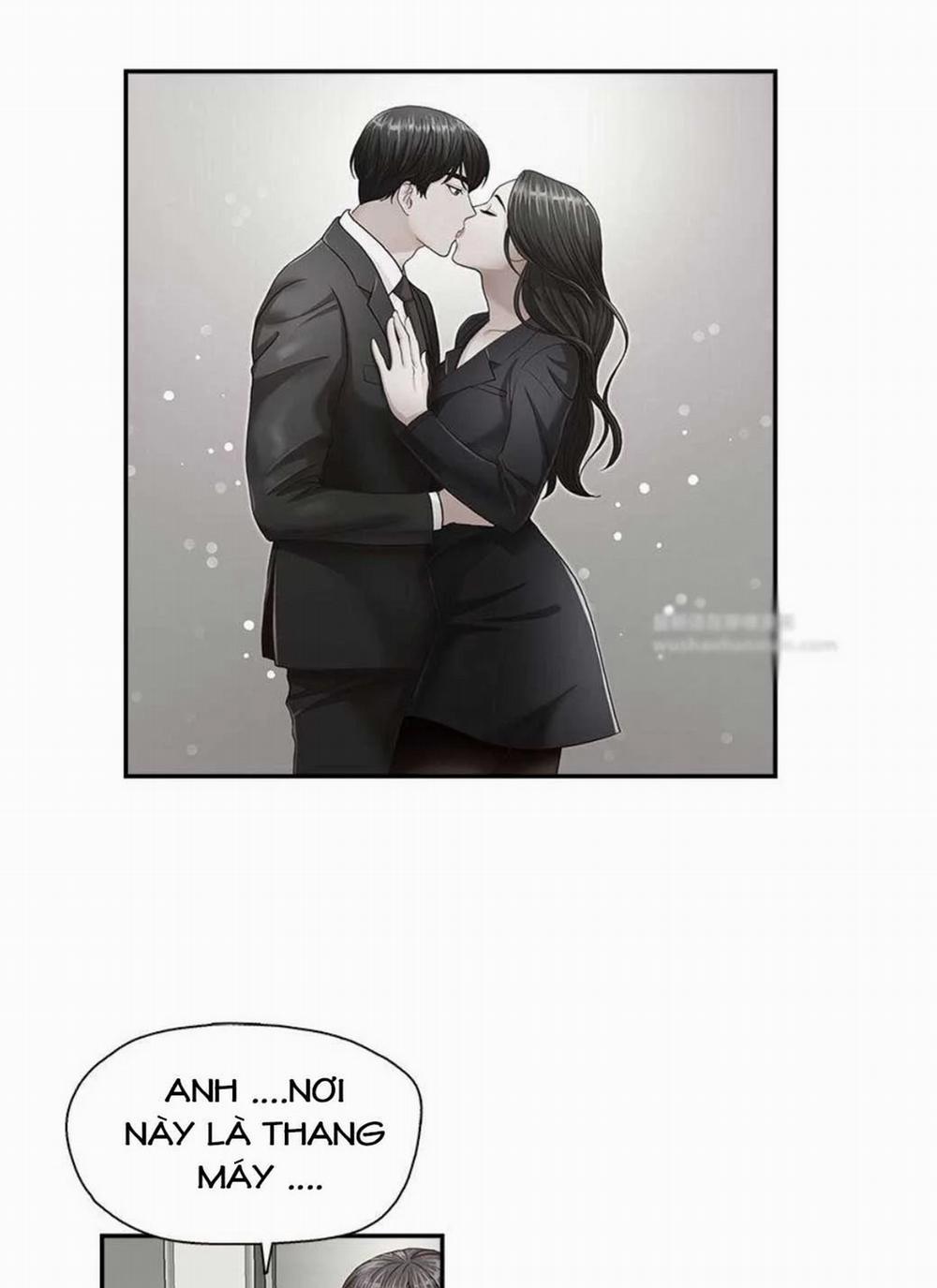 Thư Ký Riêng Của Boss (Smut) 4.2 trang 16