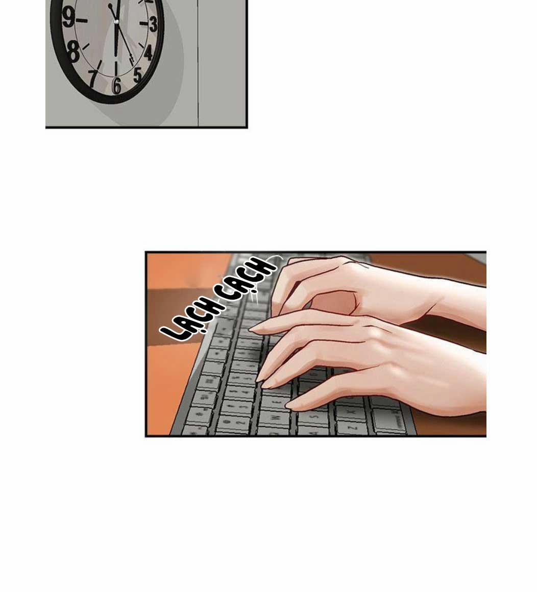 Thư Ký Riêng Của Boss (Smut) 4.2 trang 2