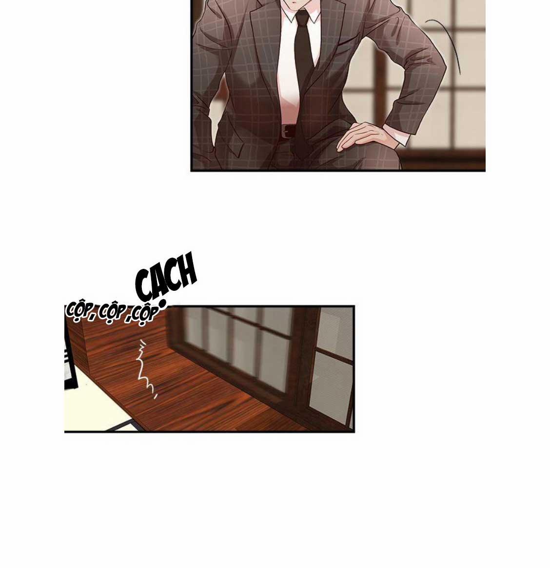 Thư Ký Riêng Của Boss (Smut) 5 trang 18