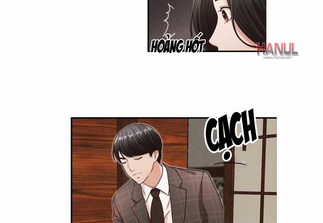 Thư Ký Riêng Của Boss (Smut) 5 trang 23