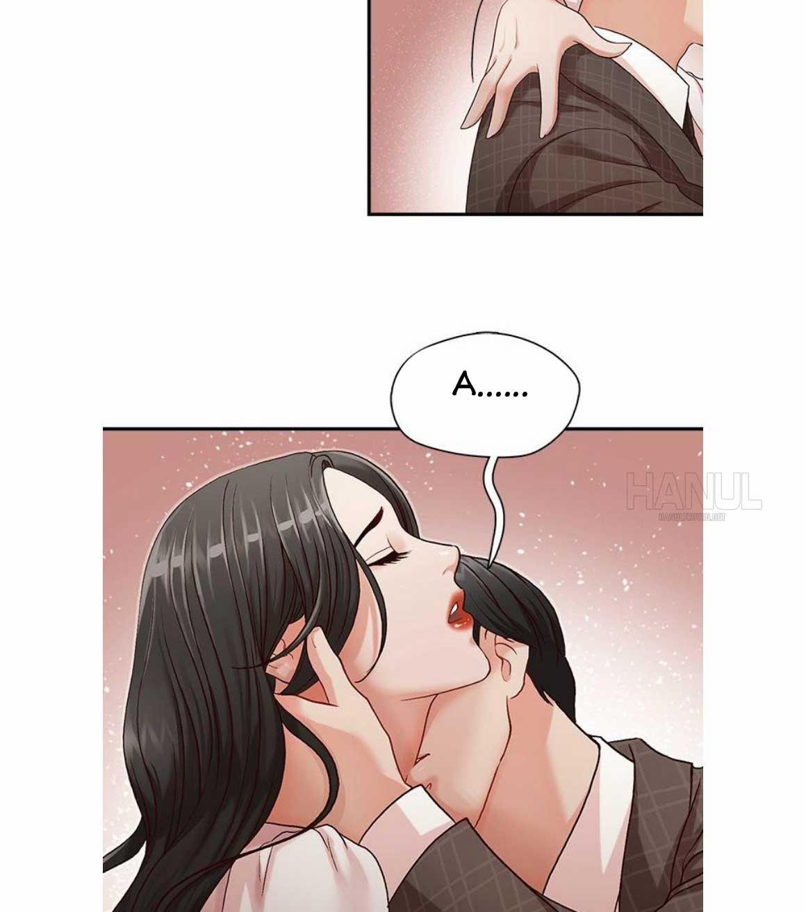 Thư Ký Riêng Của Boss (Smut) 5 trang 35