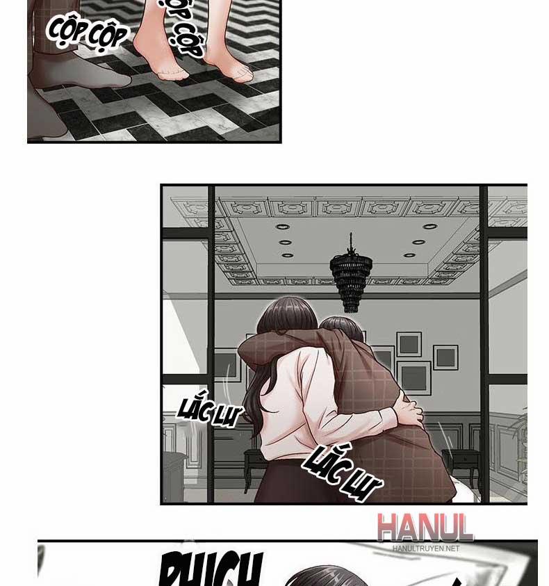 Thư Ký Riêng Của Boss (Smut) 6 trang 11