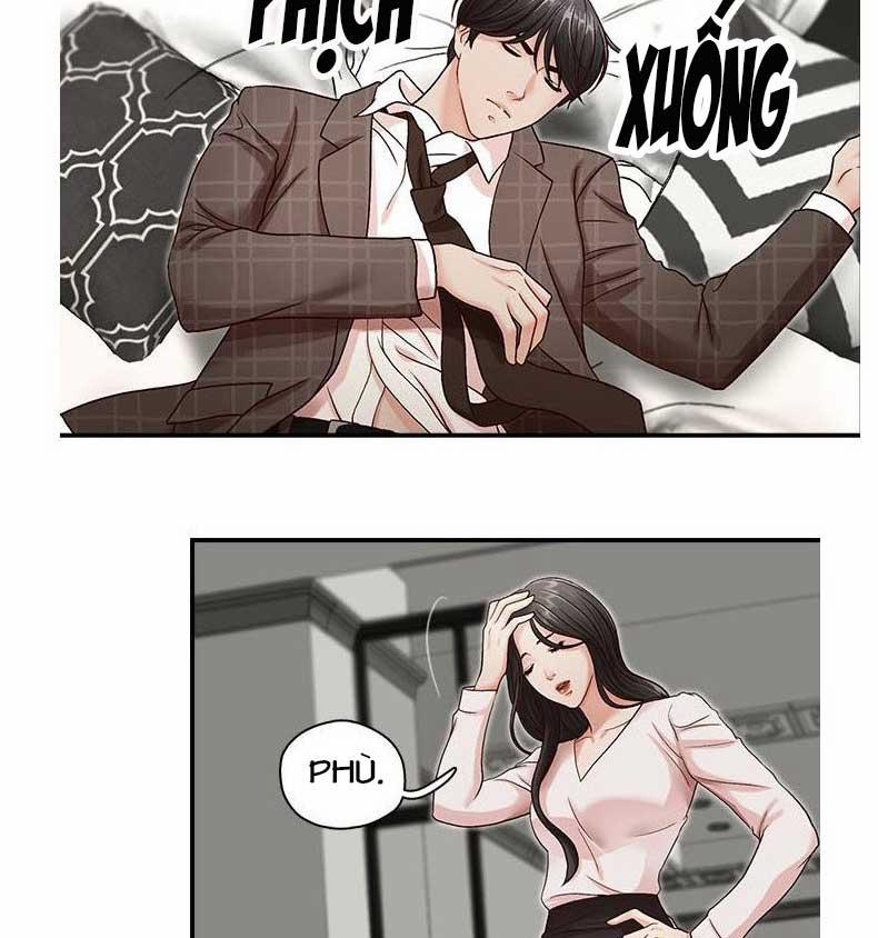Thư Ký Riêng Của Boss (Smut) 6 trang 12