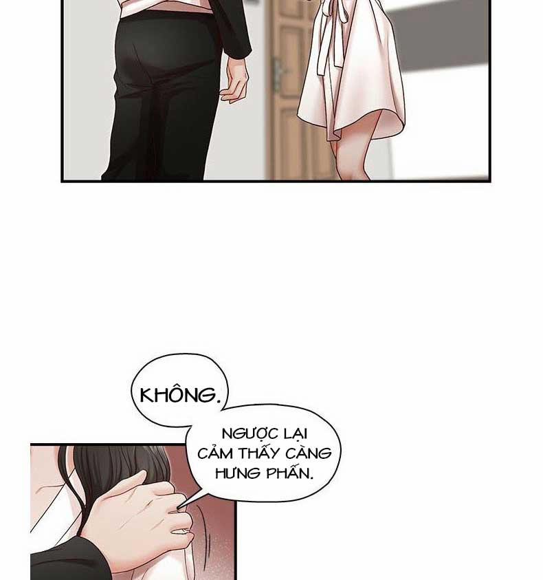 Thư Ký Riêng Của Boss (Smut) 6 trang 15