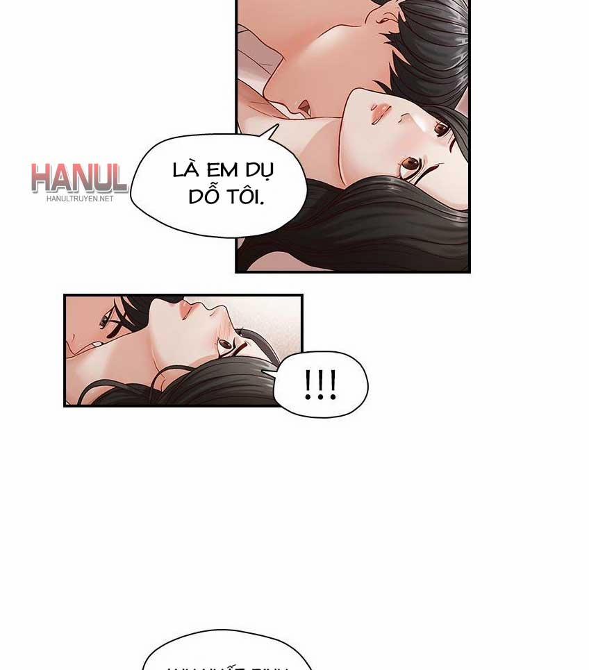 Thư Ký Riêng Của Boss (Smut) 6 trang 23