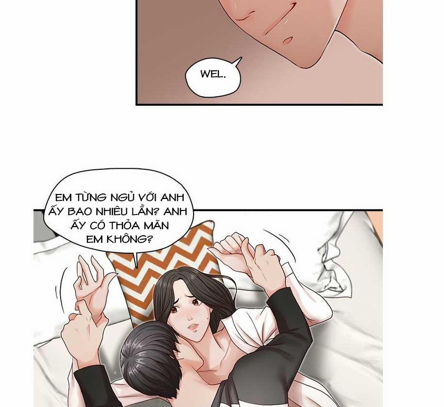 Thư Ký Riêng Của Boss (Smut) 6 trang 28