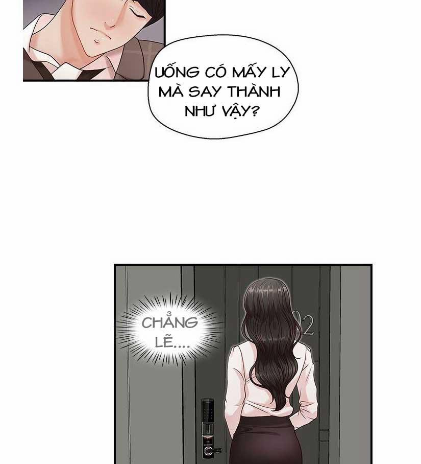 Thư Ký Riêng Của Boss (Smut) 6 trang 7