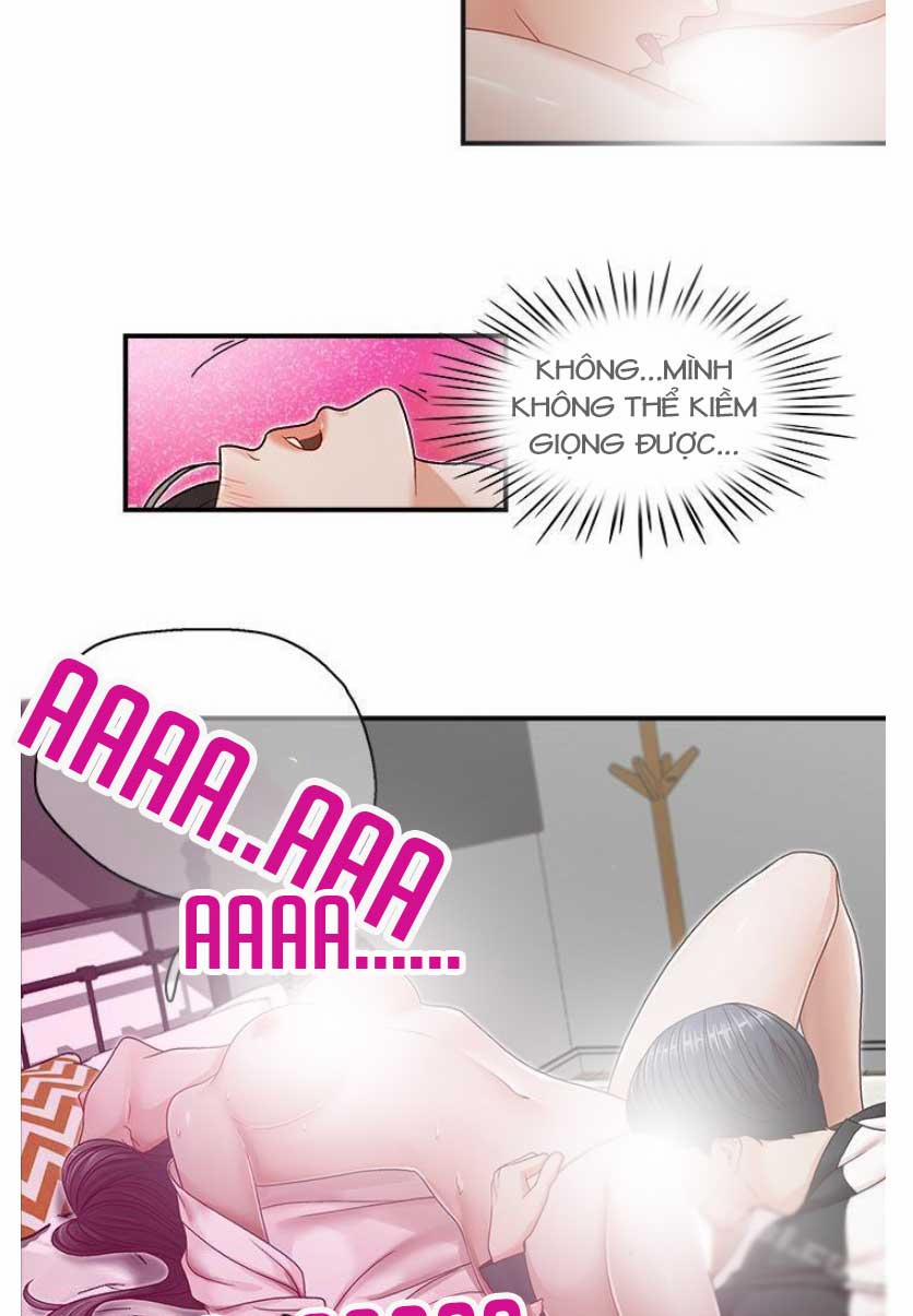 Thư Ký Riêng Của Boss (Smut) 7 trang 12