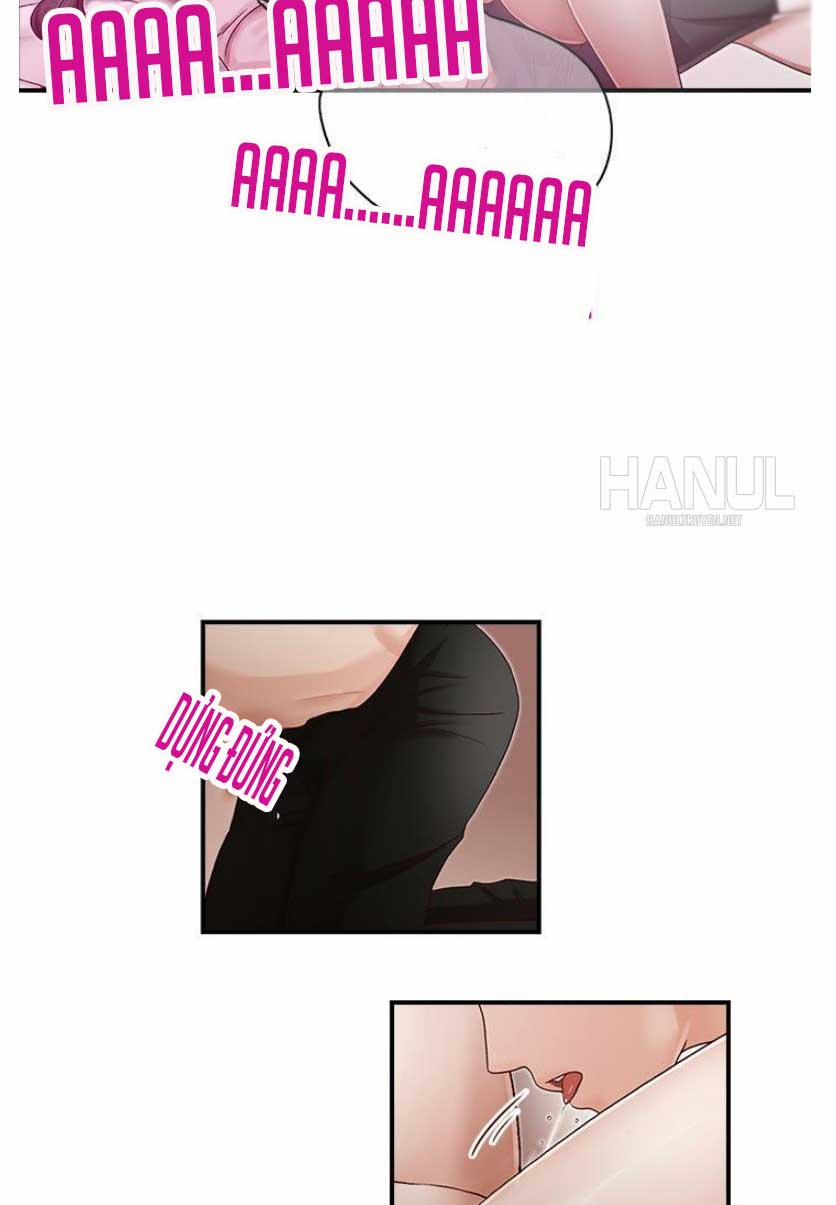 Thư Ký Riêng Của Boss (Smut) 7 trang 13