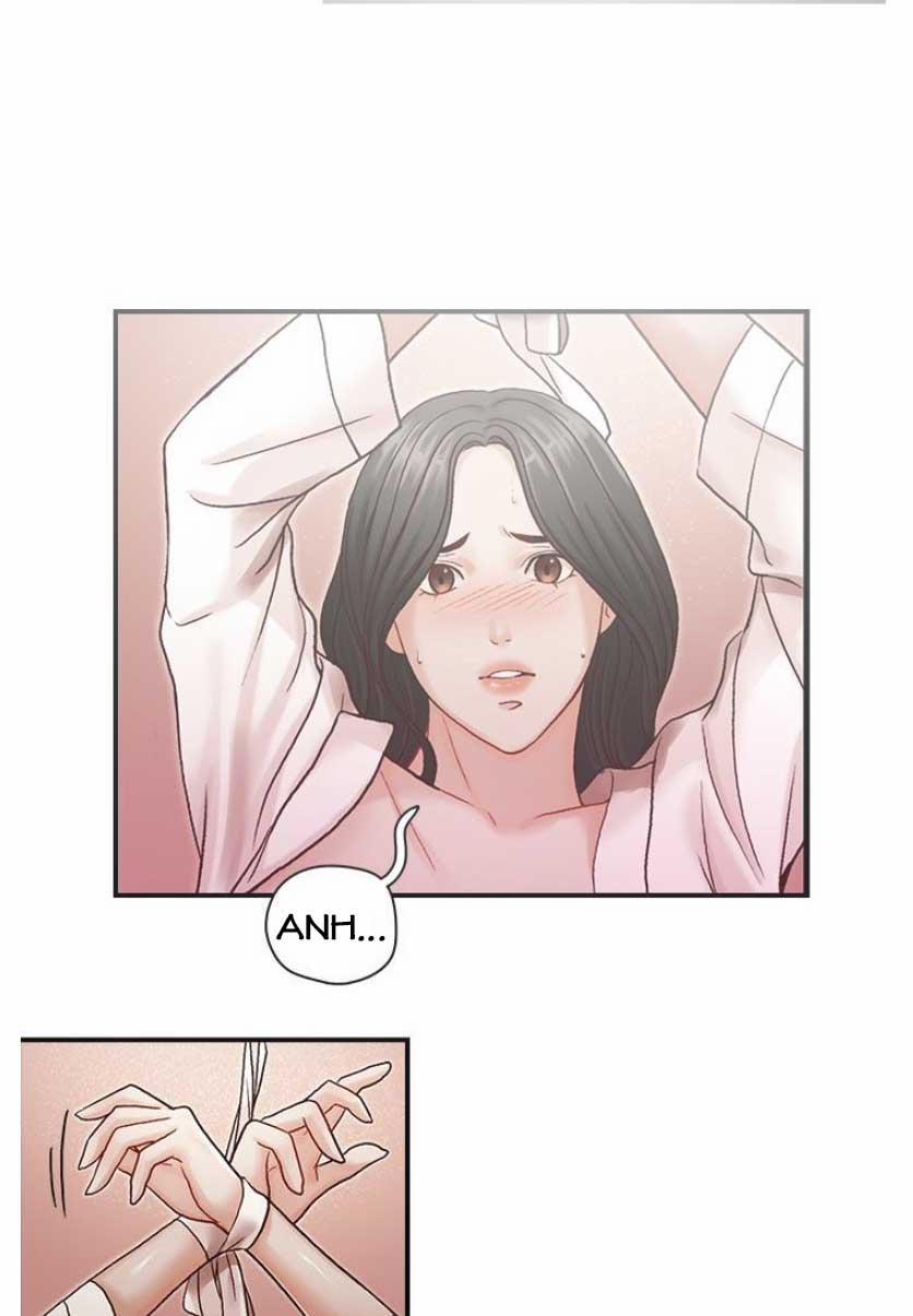 Thư Ký Riêng Của Boss (Smut) 7 trang 20