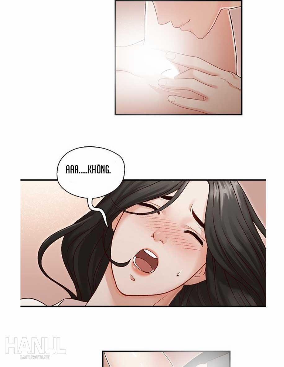 Thư Ký Riêng Của Boss (Smut) 7 trang 5