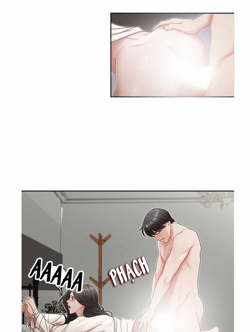 Thư Ký Riêng Của Boss (Smut) 8 trang 13