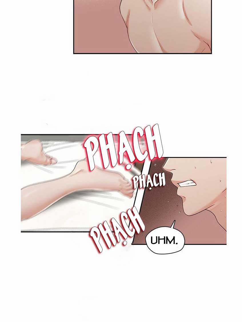 Thư Ký Riêng Của Boss (Smut) 8 trang 15