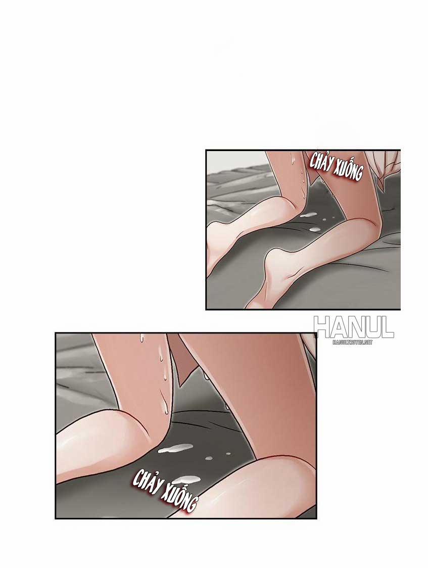 Thư Ký Riêng Của Boss (Smut) 8 trang 18