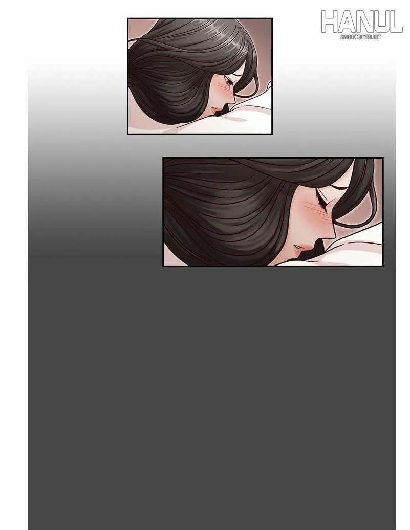 Thư Ký Riêng Của Boss (Smut) 8 trang 19