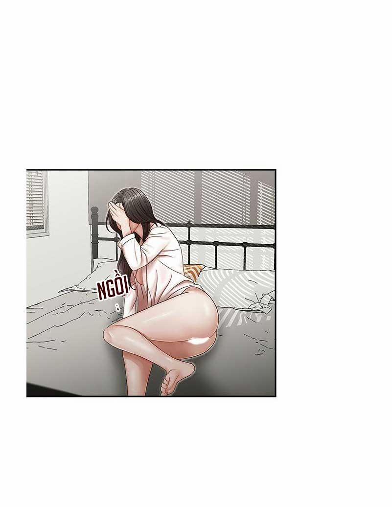 Thư Ký Riêng Của Boss (Smut) 8 trang 21