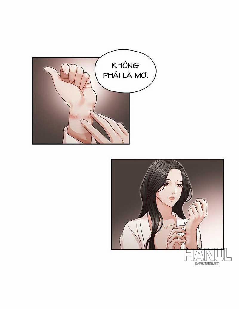 Thư Ký Riêng Của Boss (Smut) 8 trang 22