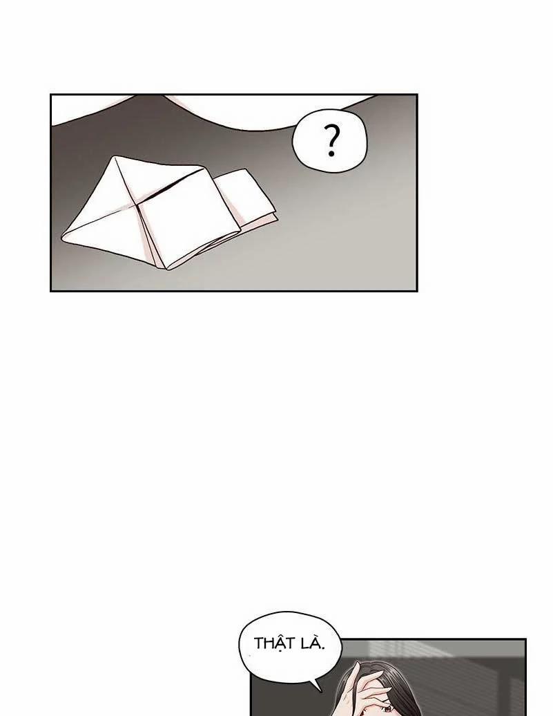 Thư Ký Riêng Của Boss (Smut) 8 trang 23