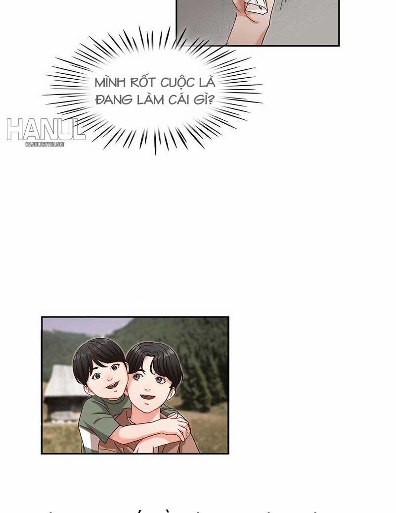 Thư Ký Riêng Của Boss (Smut) 8 trang 25