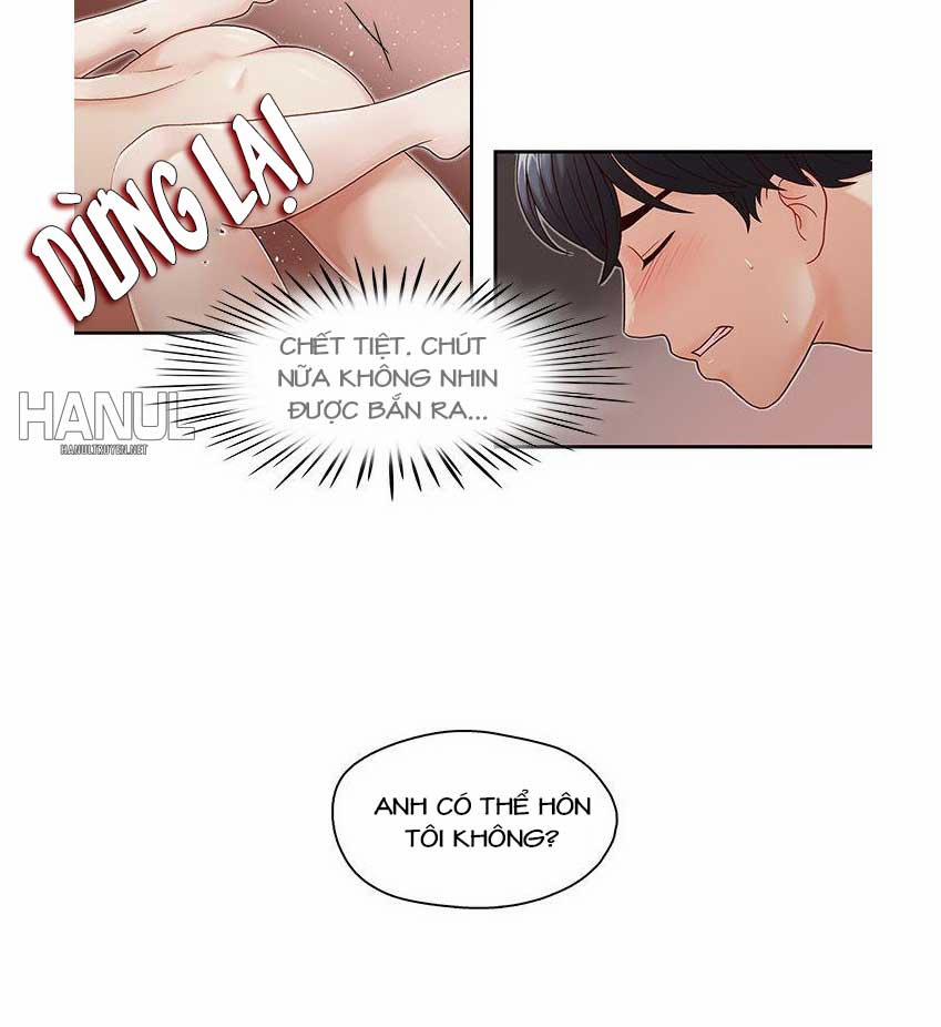 Thư Ký Riêng Của Boss (Smut) 8 trang 7