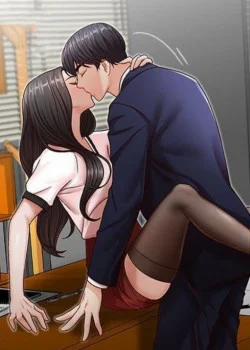 Đọc truyện tranh Thư Ký Riêng Của Boss (Smut)