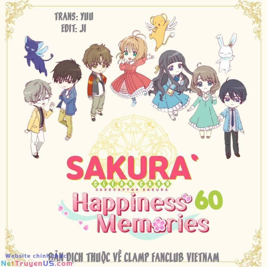 Thủ Lĩnh Thẻ Bài: Clear Card-Hen 60 trang 29