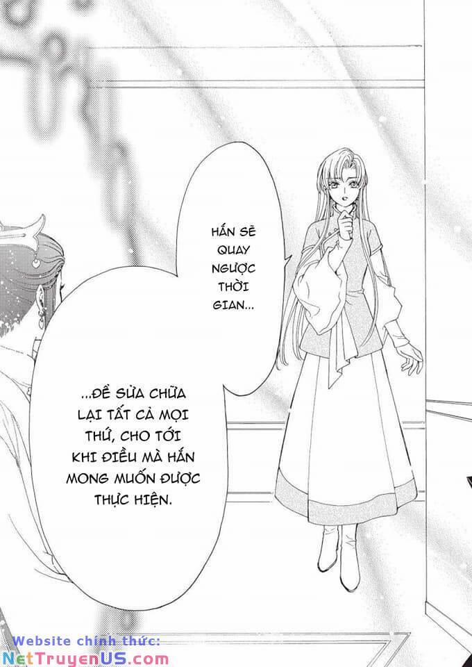 Thủ Lĩnh Thẻ Bài: Clear Card-Hen 66 trang 13