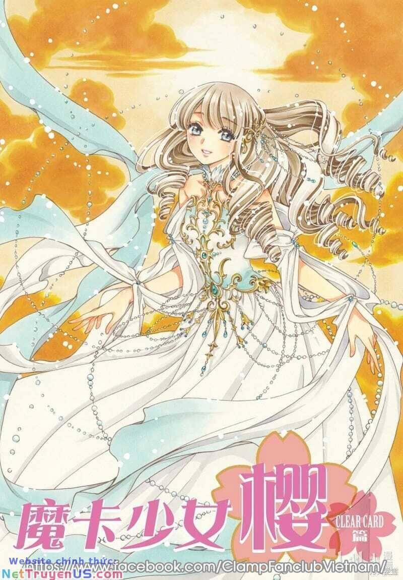Thủ Lĩnh Thẻ Bài: Clear Card-Hen 73 trang 1