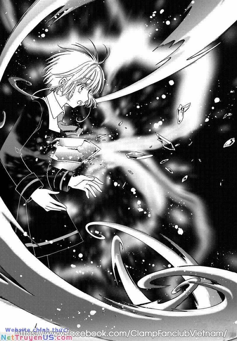 Thủ Lĩnh Thẻ Bài: Clear Card-Hen 73 trang 26