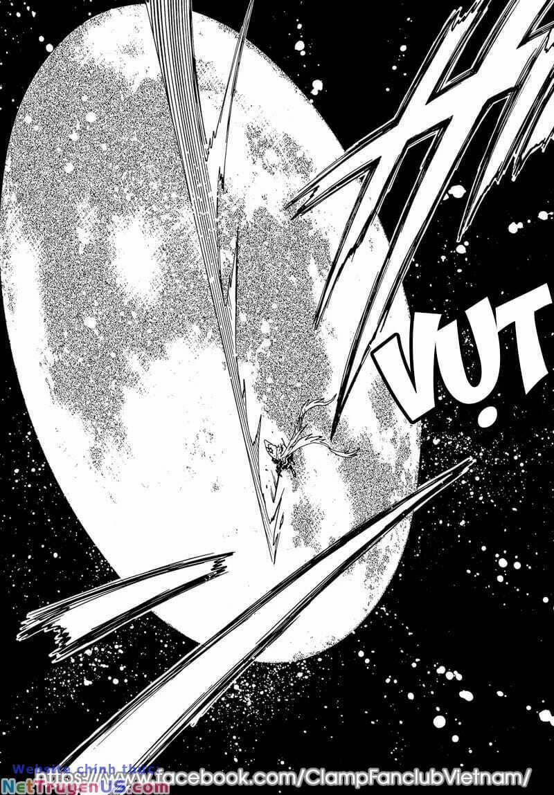 Thủ Lĩnh Thẻ Bài: Clear Card-Hen 75 trang 20