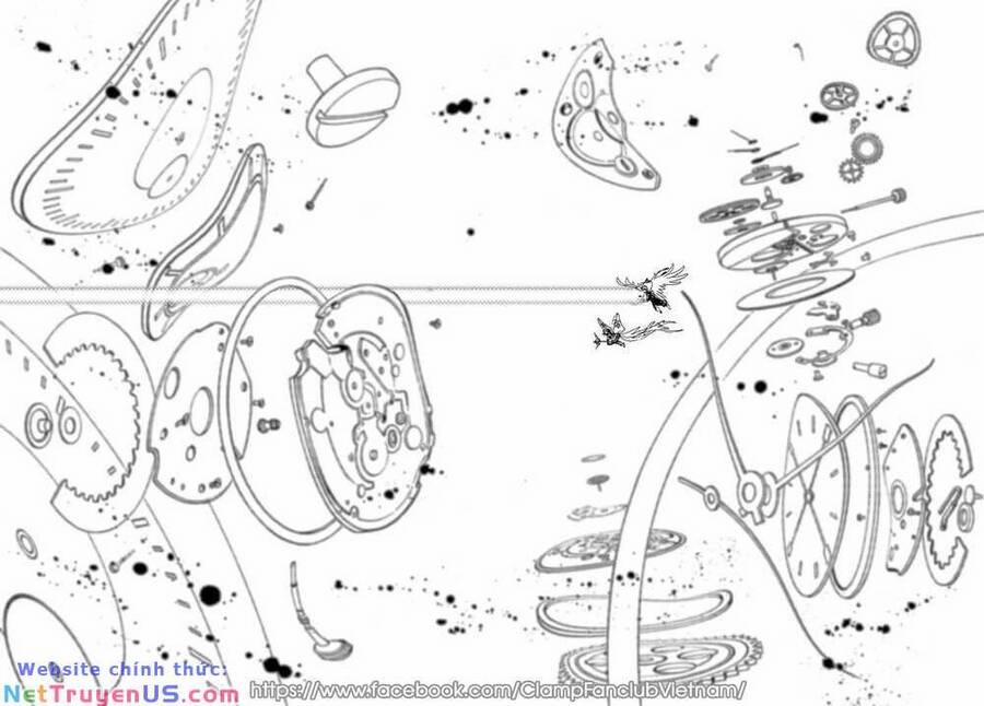 Thủ Lĩnh Thẻ Bài: Clear Card-Hen 75 trang 25