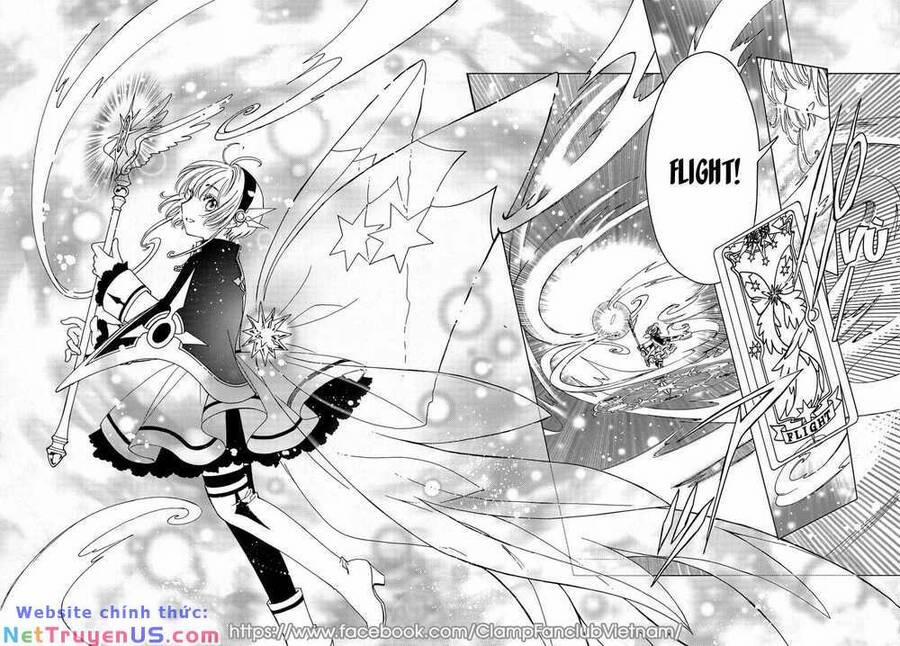 Thủ Lĩnh Thẻ Bài: Clear Card-Hen 75 trang 7