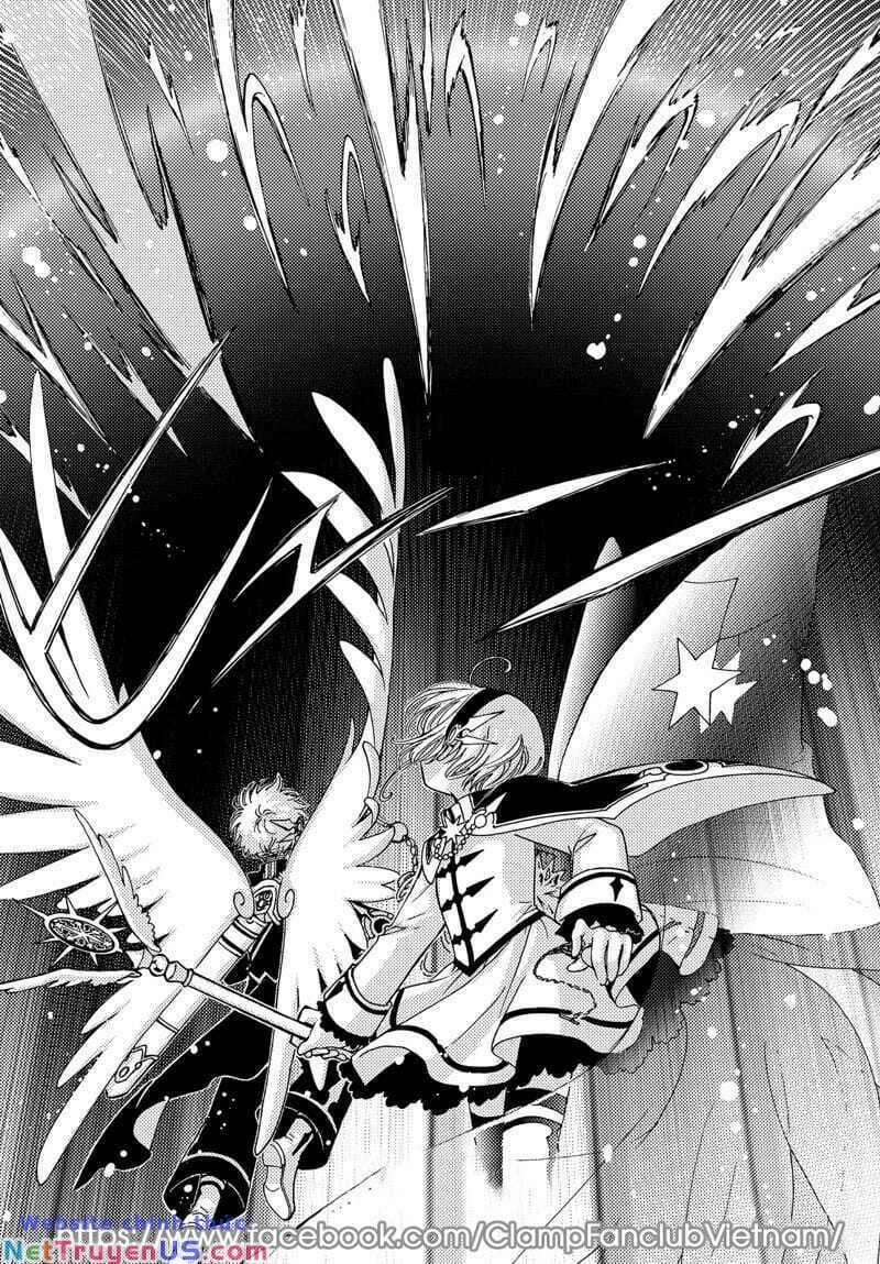 Thủ Lĩnh Thẻ Bài: Clear Card-Hen 76 trang 27