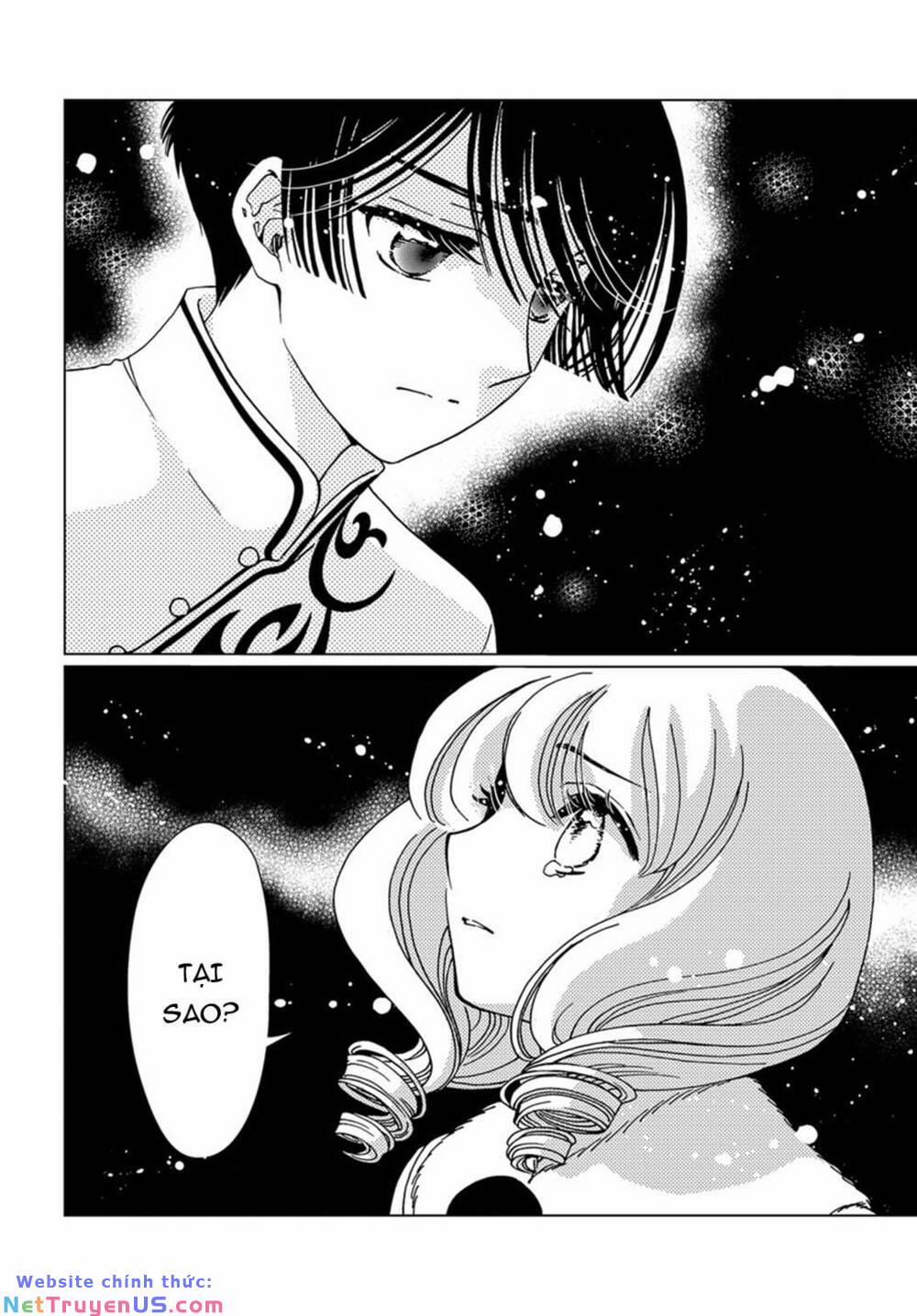 Thủ Lĩnh Thẻ Bài: Clear Card-Hen 78 trang 20