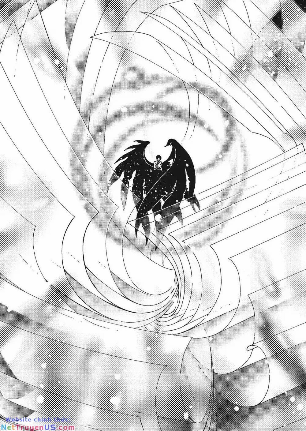 Thủ Lĩnh Thẻ Bài: Clear Card-Hen 79 trang 16