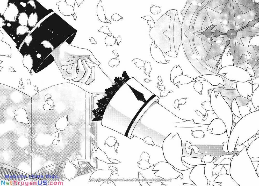 Thủ Lĩnh Thẻ Bài: Clear Card-Hen 79 trang 28