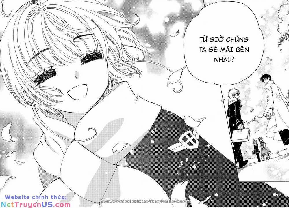 Thủ Lĩnh Thẻ Bài: Clear Card-Hen 80 trang 40